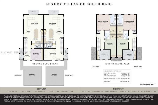 22352 SW 115 Ct 22352, Miami, FL 33170