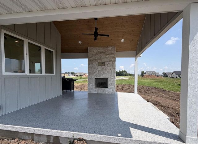 773 ROYAL ST PATS DRIVE, Wrightstown, WI 54180