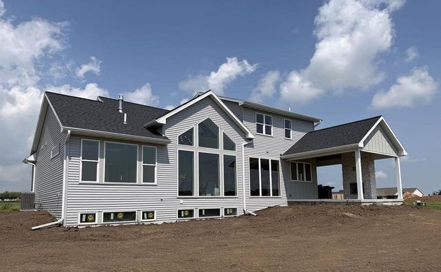 773 ROYAL ST PATS DRIVE, Wrightstown, WI 54180