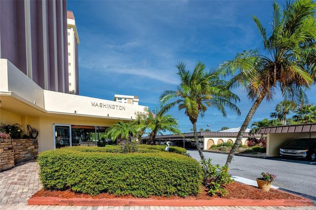 4550 COVE CIRCLE 205, St Petersburg, FL 33708