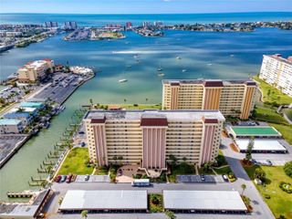 4550 COVE CIRCLE 205, St Petersburg, FL 33708