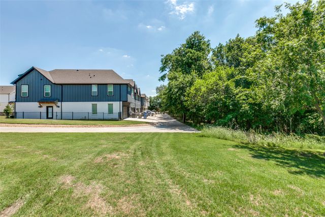 1648 Jude Drive, Allen, TX 75002