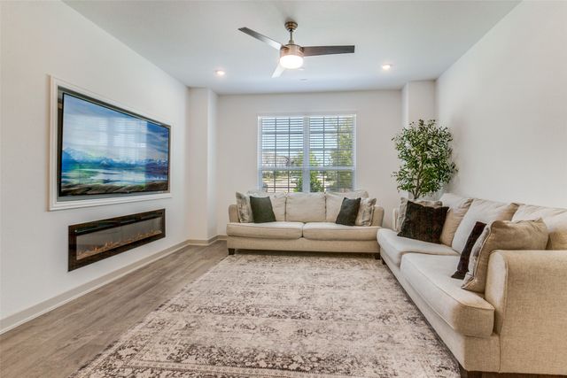 1648 Jude Drive, Allen, TX 75002