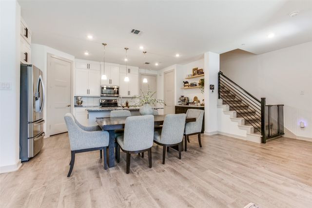 1648 Jude Drive, Allen, TX 75002