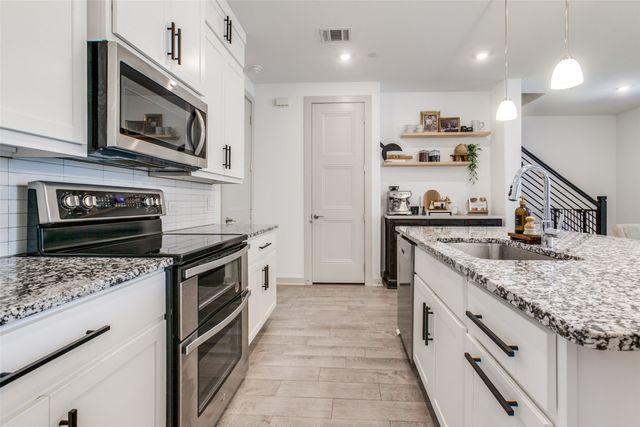 1648 Jude Drive, Allen, TX 75002