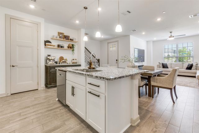 1648 Jude Drive, Allen, TX 75002