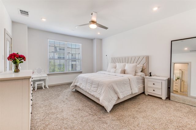 1648 Jude Drive, Allen, TX 75002