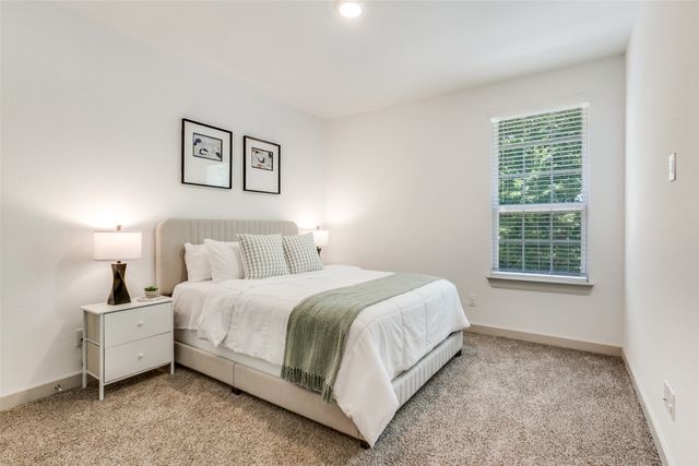 1648 Jude Drive, Allen, TX 75002