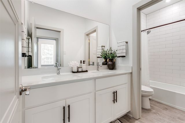 1648 Jude Drive, Allen, TX 75002