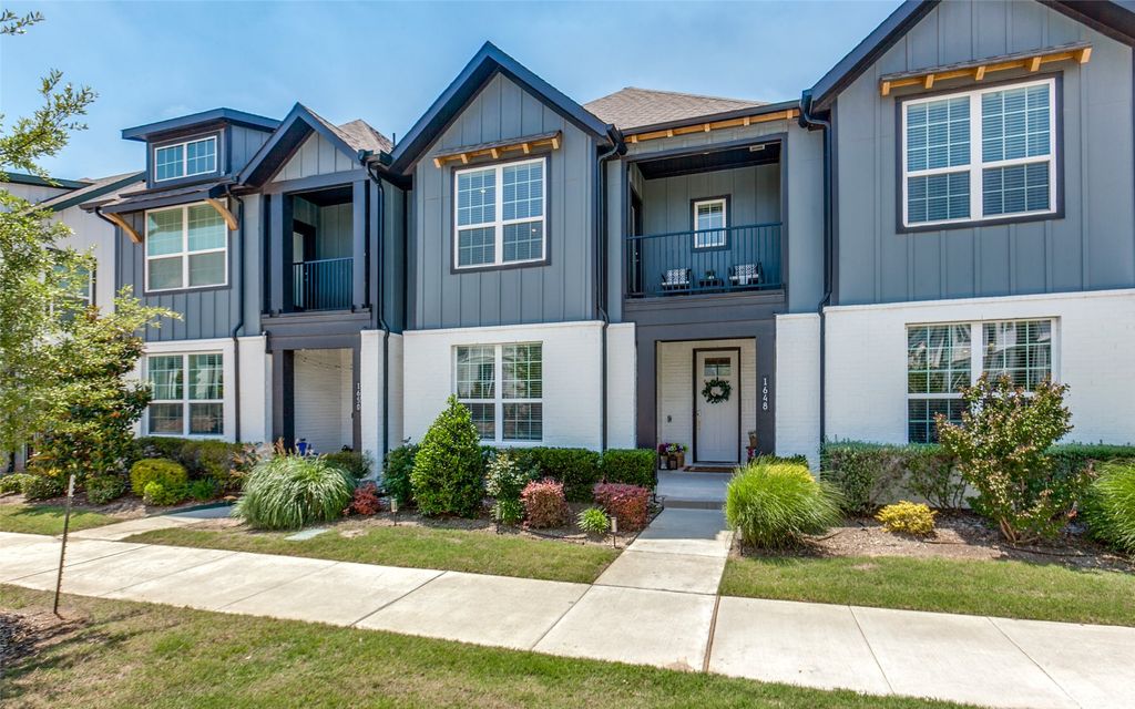 1648 Jude Drive, Allen, TX 75002
