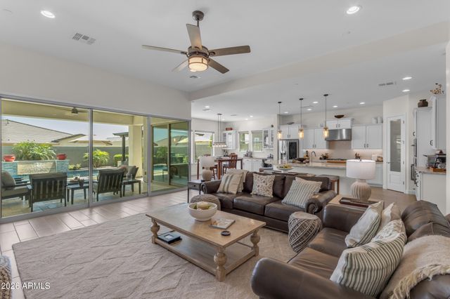 11635 W CANDELILLA Way, Peoria, AZ 85383