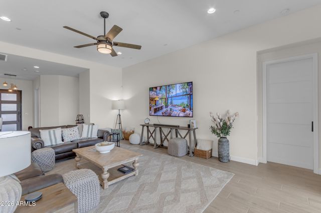 11635 W CANDELILLA Way, Peoria, AZ 85383