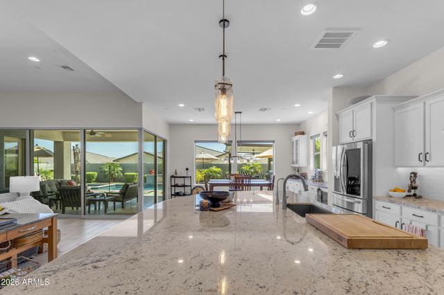 11635 W CANDELILLA Way, Peoria, AZ 85383