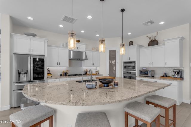 11635 W CANDELILLA Way, Peoria, AZ 85383