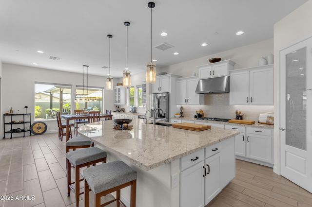 11635 W CANDELILLA Way, Peoria, AZ 85383