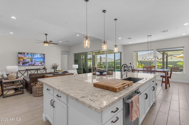 11635 W CANDELILLA Way, Peoria, AZ 85383