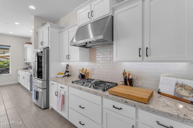 11635 W CANDELILLA Way, Peoria, AZ 85383