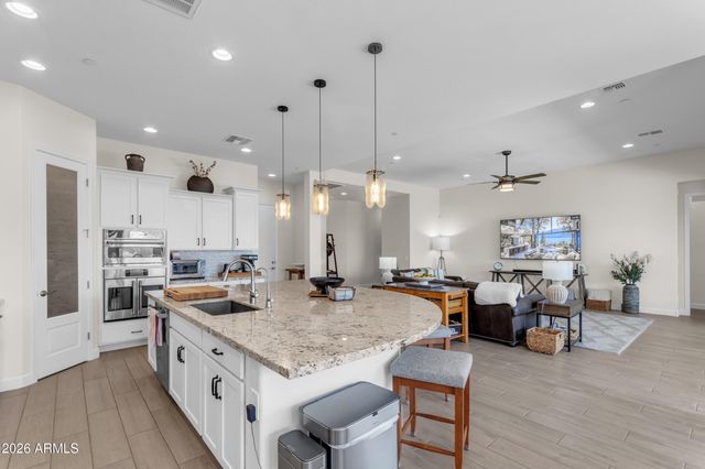 11635 W CANDELILLA Way, Peoria, AZ 85383