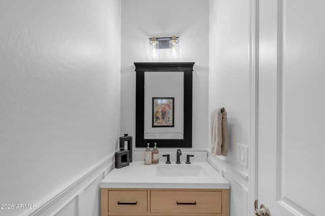 11635 W CANDELILLA Way, Peoria, AZ 85383