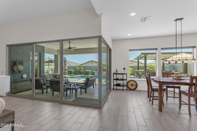 11635 W CANDELILLA Way, Peoria, AZ 85383