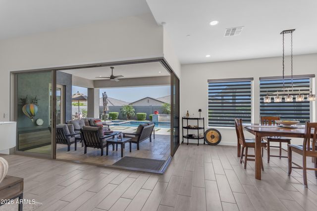 11635 W CANDELILLA Way, Peoria, AZ 85383