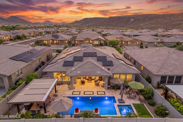 11635 W CANDELILLA Way, Peoria, AZ 85383