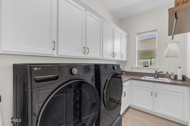 11635 W CANDELILLA Way, Peoria, AZ 85383