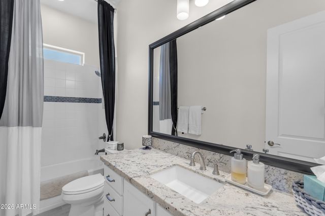 11635 W CANDELILLA Way, Peoria, AZ 85383