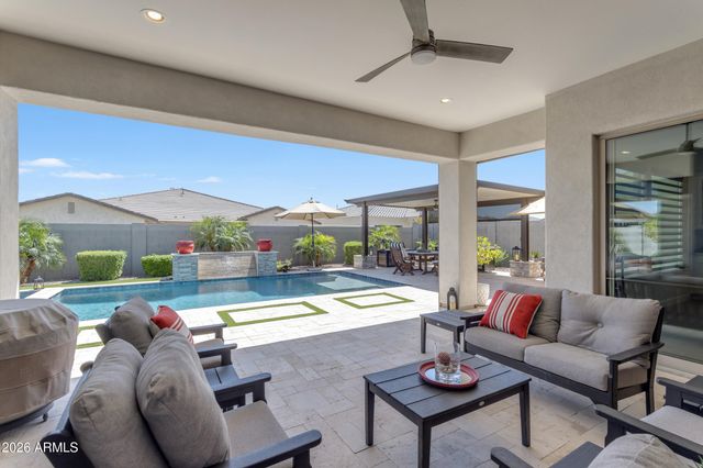 11635 W CANDELILLA Way, Peoria, AZ 85383