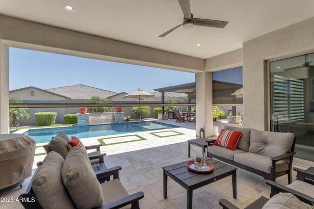 11635 W CANDELILLA Way, Peoria, AZ 85383