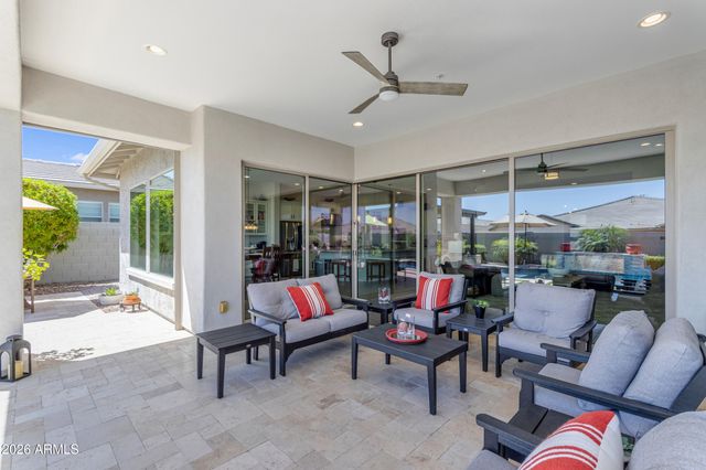 11635 W CANDELILLA Way, Peoria, AZ 85383