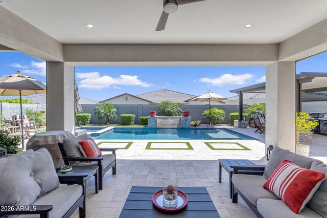 11635 W CANDELILLA Way, Peoria, AZ 85383