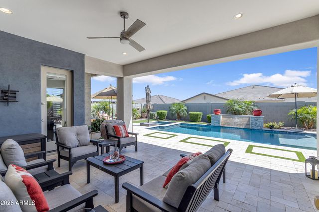 11635 W CANDELILLA Way, Peoria, AZ 85383