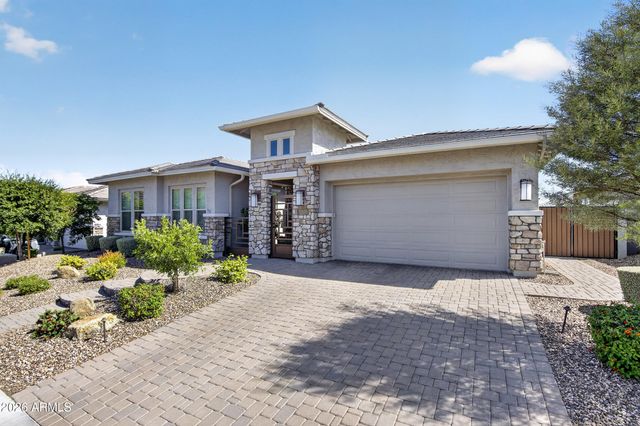 11635 W CANDELILLA Way, Peoria, AZ 85383