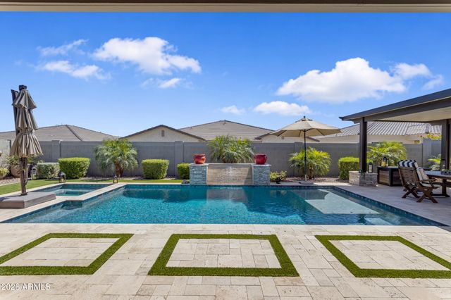 11635 W CANDELILLA Way, Peoria, AZ 85383