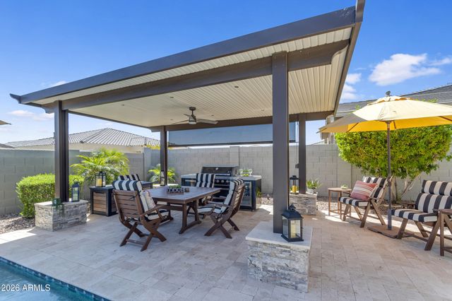 11635 W CANDELILLA Way, Peoria, AZ 85383