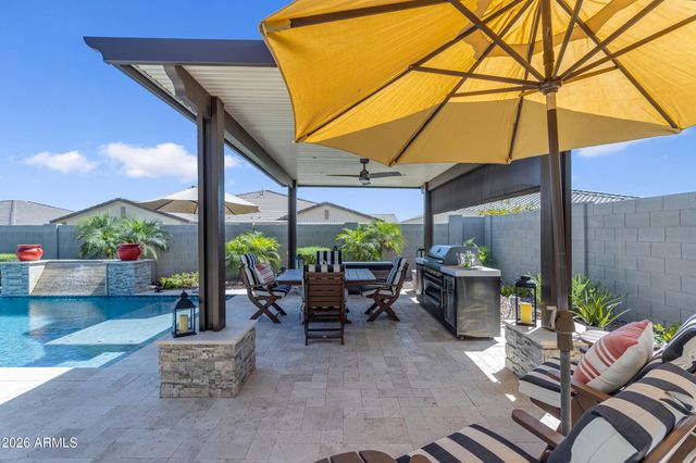 11635 W CANDELILLA Way, Peoria, AZ 85383