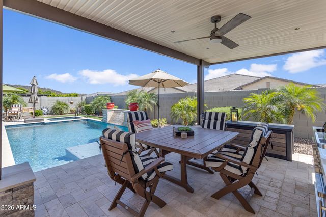 11635 W CANDELILLA Way, Peoria, AZ 85383