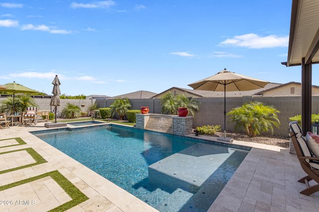 11635 W CANDELILLA Way, Peoria, AZ 85383