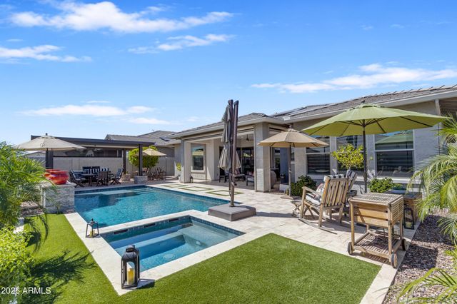 11635 W CANDELILLA Way, Peoria, AZ 85383