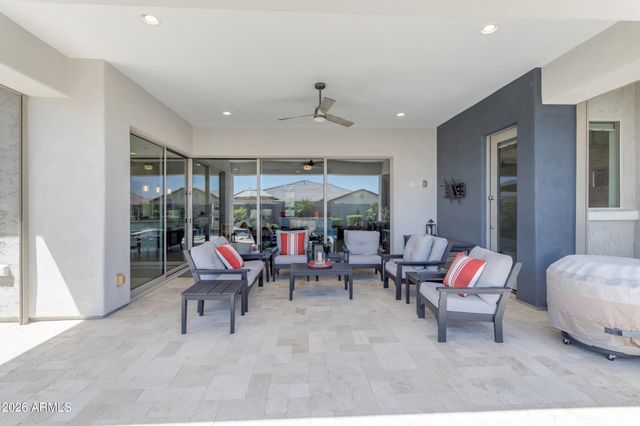 11635 W CANDELILLA Way, Peoria, AZ 85383