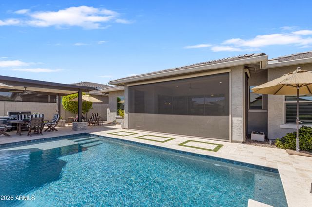 11635 W CANDELILLA Way, Peoria, AZ 85383