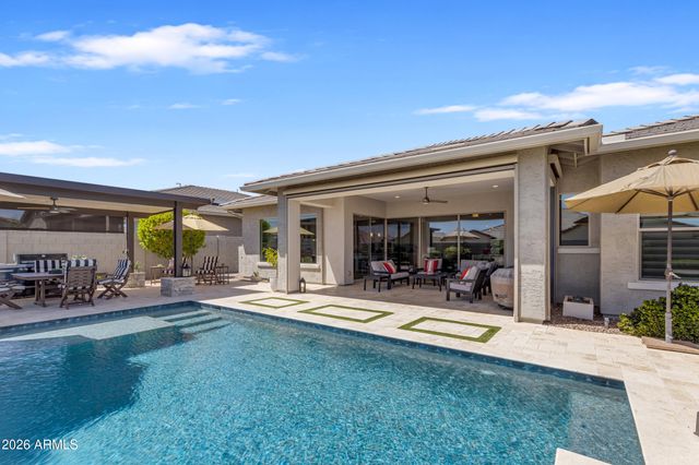 11635 W CANDELILLA Way, Peoria, AZ 85383