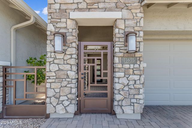 11635 W CANDELILLA Way, Peoria, AZ 85383