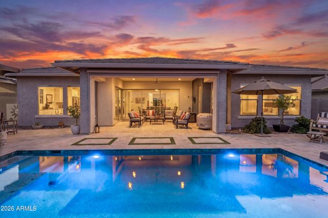 11635 W CANDELILLA Way, Peoria, AZ 85383