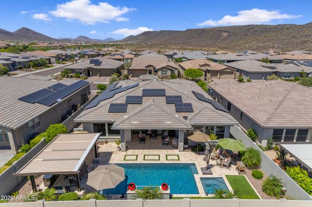 11635 W CANDELILLA Way, Peoria, AZ 85383