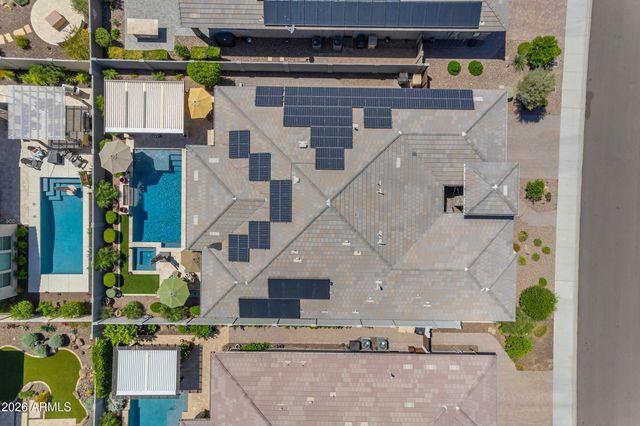 11635 W CANDELILLA Way, Peoria, AZ 85383