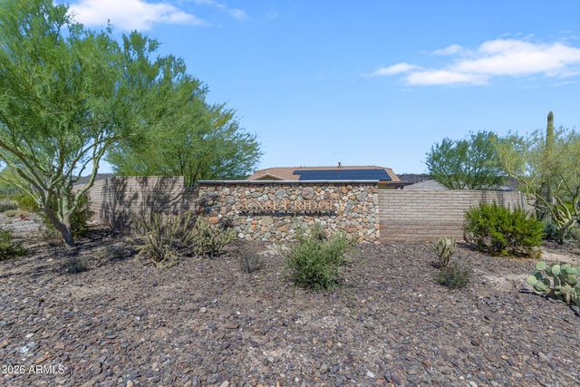 11635 W CANDELILLA Way, Peoria, AZ 85383