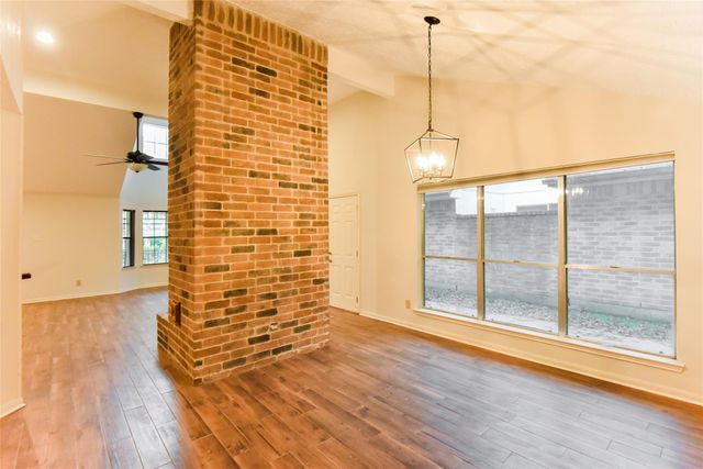 3530 Santa Rosa Lane, Sugar Land, TX 77478