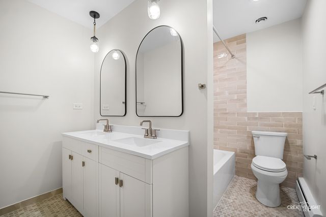 114 Hillside Avenue 114, Barrington, IL 60010